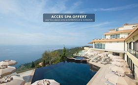 Les Terrasses d'Eze - Hôtel&Spa