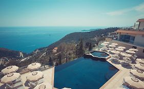 Les Terrasses d'Eze - Hôtel&Spa